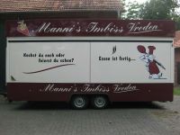 Imbisswagen Foodtruck mieten für deine Party - Nordrhein-Westfalen - Gescher Vorschau