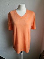 T-Shirt Shirt Gr. S/M orange Düsseldorf - Hassels Vorschau