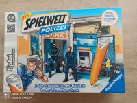 Tiptoi Spielewelt Polizei Bank Ravensburger 5-8 Bayern - Allersberg Vorschau