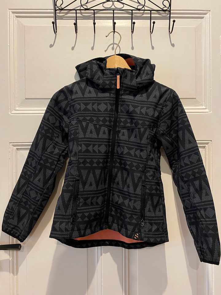 H&M Übergangsjacke Kinderkleidung Gr.146 in Schladen