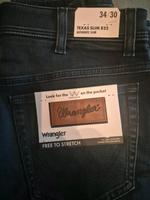 Wrangler Slim 822 neu Bayern - Söchtenau Vorschau
