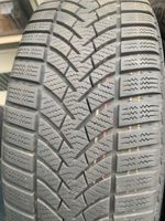 Winterreifen Opel Astra205/55R16H 5mm Profil mit Stahl-Felgen Bayern - Pyrbaum Vorschau