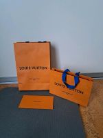 Louis Vuitton Taschen, Papiertasche, Geschenkverpackung Baden-Württemberg - Tuttlingen Vorschau
