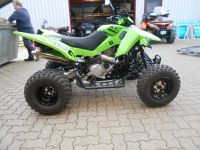 Quad Acces SP 450 Enduro XTREME Nordfriesland - Langenhorn Vorschau