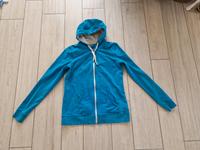 Strickjacke Jacke Kapuze crivit m 40 42 Sachsen - Niederwürschnitz Vorschau
