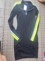 H&M Kleid langarmkleid schwarz Gr. XS neu Bayern - Mantel Vorschau