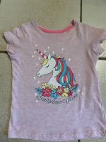 süßes T-Shirt, Einhorn, Gr. 110, Primark Rheinland-Pfalz - Unkel Vorschau