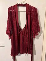 Kimono von Hunkemöller Nordrhein-Westfalen - Marl Vorschau