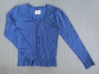 Zero - Strickjacke Jäckchen Herbst - Gr.36, S Niedersachsen - Laatzen Vorschau