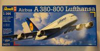 Rewell Airbus A 380-800 Lufthansa Nordrhein-Westfalen - Kempen Vorschau