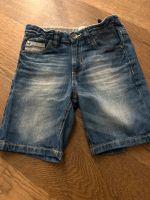 Alive Jeans Shorts Gr 140 Bayern - Feldkirchen-Westerham Vorschau