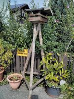 Vogelfutterhaus zu verkaufen Bayern - Ruhstorf an der Rott Vorschau