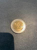 2 € Euro Sondermünze Italien Turin Olympische Spiele 2006 Niedersachsen - Osnabrück Vorschau