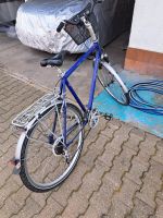 Schauff Herrenrad   28 Zoll , Festpreis 90,- € Hessen - Lampertheim Vorschau