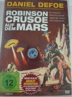 Robinson Crusoe auf dem Mars - UNCUT - Astronaut & Affe Niedersachsen - Osnabrück Vorschau