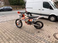 KTM EXC 350 F 2023 Sachsen - Zittau Vorschau