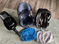 Maxi Cosi, 2wayPearl, Pebble Plus, 2way fix Baden-Württemberg - Lörrach Vorschau