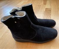 Jenny ara Winterstiefel Gore tex 39 H neuwertig schwarz Bayern - Garmisch-Partenkirchen Vorschau