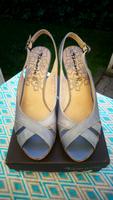 Tamaris Peeptoes Riemchenpumps Pumps Nordrhein-Westfalen - Hilden Vorschau