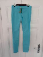 Hose Stretch Benetton Super skinny Gr.160 (XXL) ❤️ Nordrhein-Westfalen - Lage Vorschau