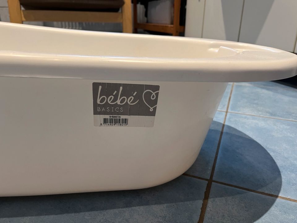 Babybadewanne bebe in Ebersbach/Sachsen