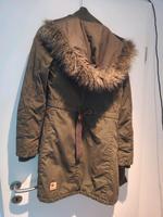 Khujo Winterjacke M Nordrhein-Westfalen - Welver Vorschau