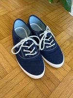 Wie neu! Gant Sneaker New Haven, dunkelblau, Größe 3,5 = 36 Essen - Essen-Ruhrhalbinsel Vorschau