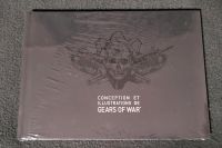 Gears of War Artbook sealed neu Nordrhein-Westfalen - Erkrath Vorschau