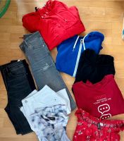 Sommerpaket 9 Teile Gr. 36 /S TOPSHOP H&M Stradivarius Bayern - Heroldsberg Vorschau