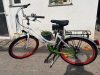 Damen Fahrrad-  26 Zoll Sachsen-Anhalt - Schkopau Vorschau