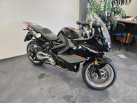 BMW F800GT, Top Zustand, Esa, Abs, Service und TÜV Neu, Koffer Schleswig-Holstein - Großharrie Vorschau