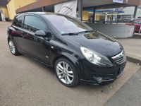 Opel Corsa D Sport OPC Line 2.Hand Baden-Württemberg - Geislingen an der Steige Vorschau