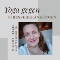 Yoga Seminar - Stressgefühle | Kloster Bernried | 6 Tage Bayern - Bernried Vorschau