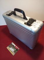 Rimowa Aktenkoffer Bielefeld - Sennestadt Vorschau