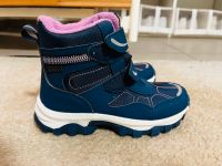 Kinder Winterstiefel Gr. 30 Mädchen Neu Nordrhein-Westfalen - Velbert Vorschau