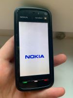 Nokia 5800 Saarbrücken-Mitte - St Johann Vorschau