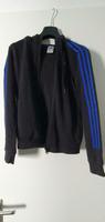 Adidas Kapuzenpullover mit Reißverschluss Hessen - Idstein Vorschau