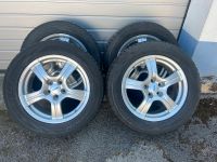 Alutec Felgen 255/55/18zoll von Pirelli Aachen - Verlautenheide Vorschau