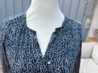 Marc O‘Polo Shirt, XS, blau Niedersachsen - Isernhagen Vorschau