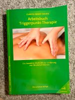 Buch „ Arbeitsbuch Triggerpunkt Therapie“ Hessen - Wiesbaden Vorschau