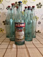 Asbach / Barcardi / Martini / Cinzano 3 Liter Bayern - Rödelmaier Vorschau