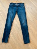 Mavi Jeans dunkelblau serena gr. 30/34 Bayern - Großwallstadt Vorschau