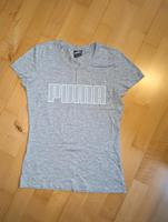 Puma T-Shirt Größe 36 / S in grau Baden-Württemberg - Eningen Vorschau