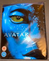 Avatar Steelbook engl. Blu ray Sachsen-Anhalt - Magdeburg Vorschau