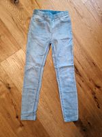 Dünne Jeans H&M Größe 134 München - Ramersdorf-Perlach Vorschau