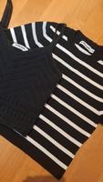Wollshirt Spaghettitop T-Shirt 36 Sachsen-Anhalt - Halle Vorschau