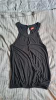 Buffalo Top Damen Schwarz Größe 32/34 Bayern - Gröbenzell Vorschau