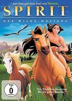 Spirit - Der wilde Mustang - DVD - NEU / OVP Nordrhein-Westfalen - Werther (Westfalen) Vorschau