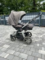 Kinderwagen und Buggy von Hartan Brandenburg - Eberswalde Vorschau