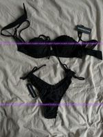 Somerfield Swim schwarzer Bikini set NEU mit Etikett S Köln - Riehl Vorschau